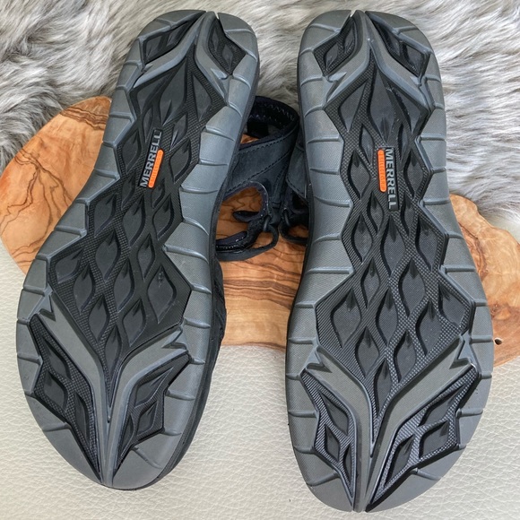 Merrell sandals - Picture 5 of 10